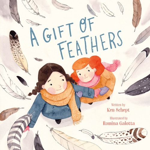 A Gift of Feathers-zoom-1