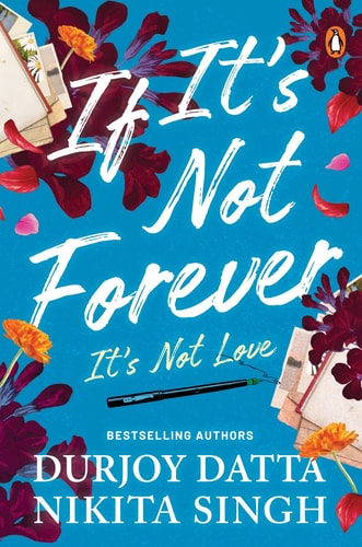 If It's Not Forever It's Not Love