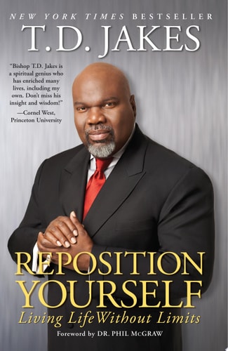 Reposition Yourself Living Life Without Limits