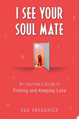 I See Your Soul Mate An Intuitive's Guide to Finding and Keeping Love