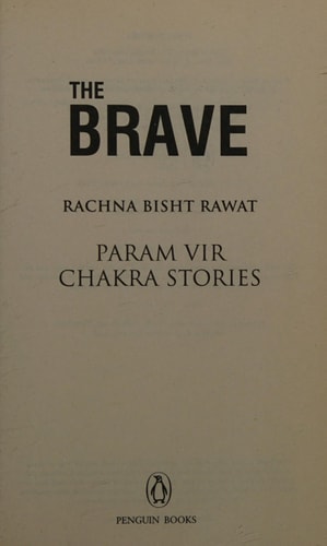 The Brave Param Vir Chakra Stories