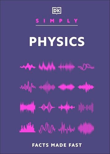 Simply Physics Facts Made Fast