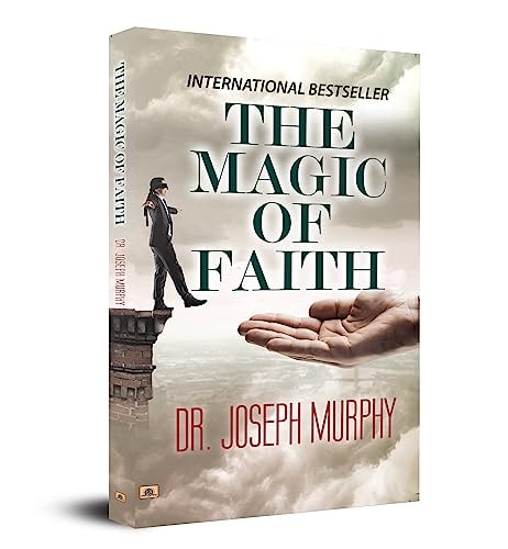 The Magic of Faith-1