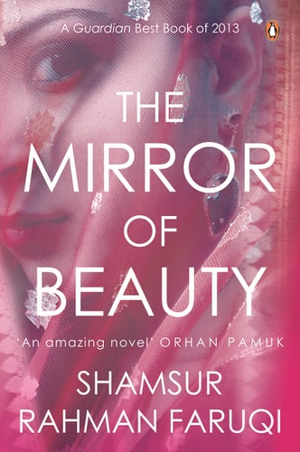 The Mirror of Beauty-1