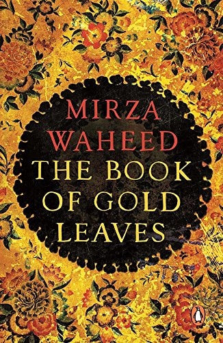 The Book of Gold Leaves-1