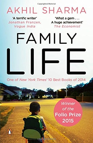 Family Life-1