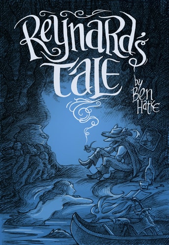 Reynard's Tale A Story of Love and Mischief-zoom-