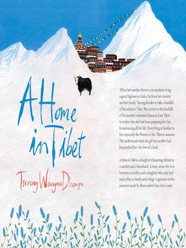 A Home in Tibet