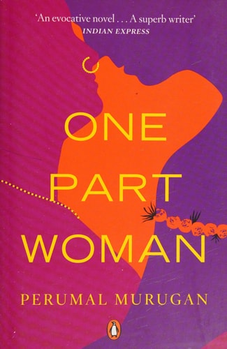 One Part Woman
