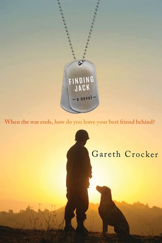 Finding Jack A Novel