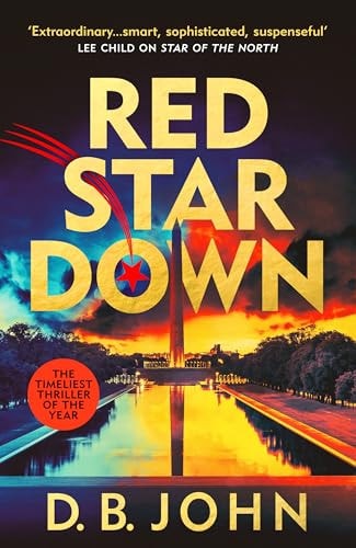 Red Star Down-1