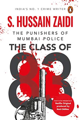 The Class of 83 The Punishers of Mumbai Police-zoom-1