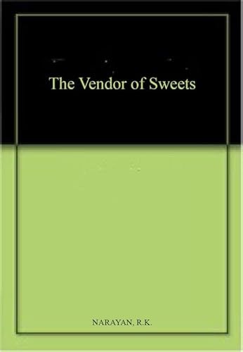 The Vendor Of Sweets