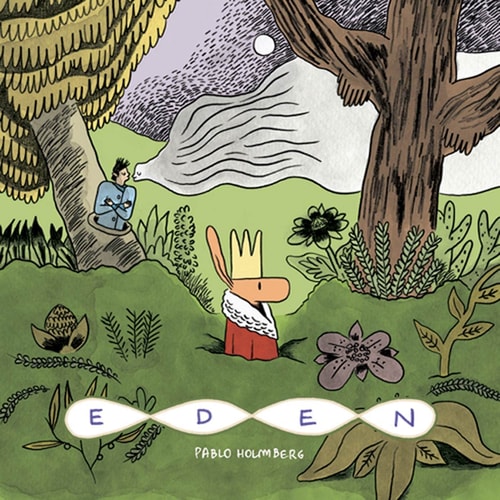 Eden-1