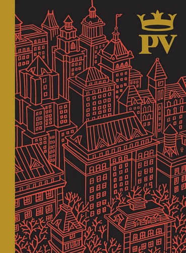 Palookaville #20-1
