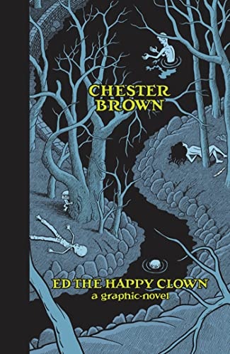 Ed the Happy Clown-zoom-