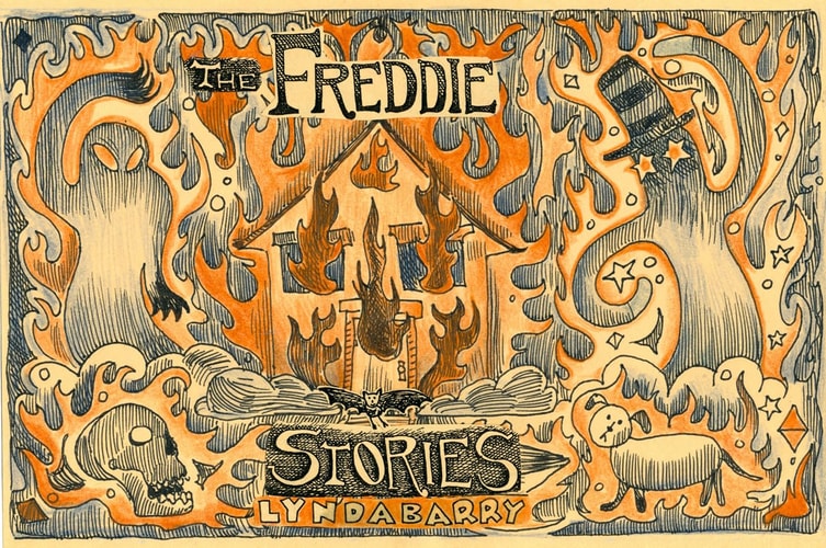 The Freddie Stories-zoom-