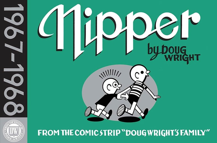 Nipper 1967-1968