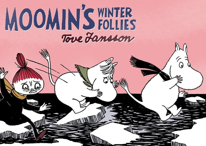 Moomin's Winter Follies-zoom-1