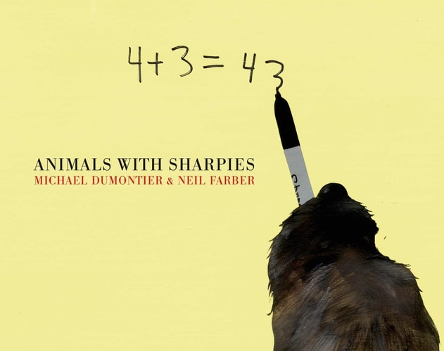 Animals with Sharpies-zoom-
