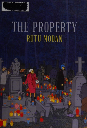The Property