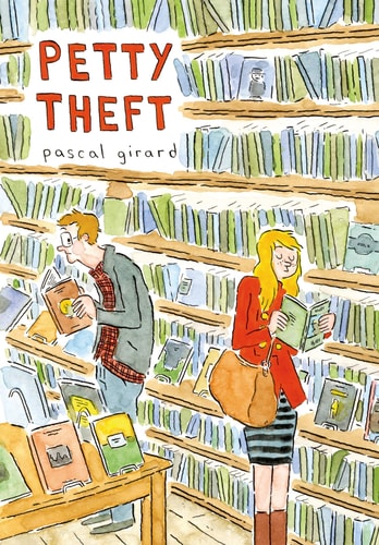 Petty Theft-zoom-1