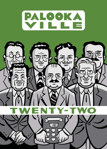 Palookaville #22-zoom-1