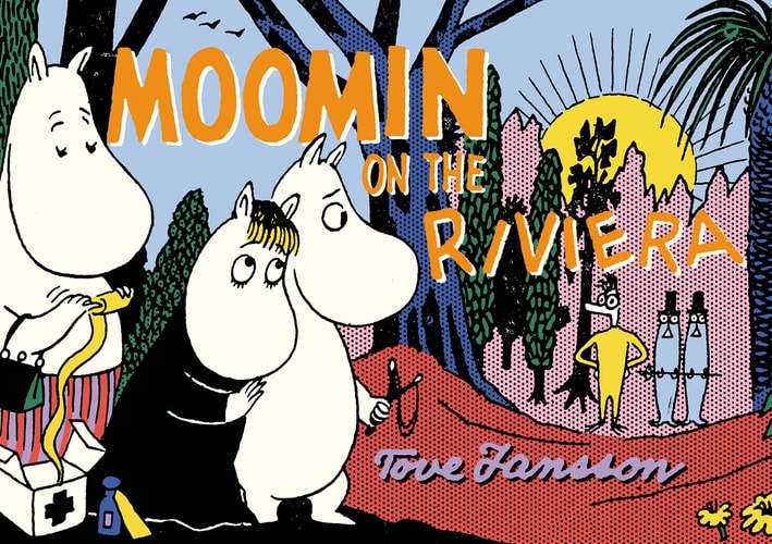 Moomin on the Riviera-zoom-1