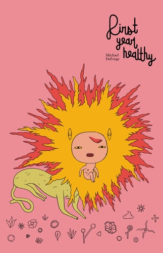 First Year Healthy-1