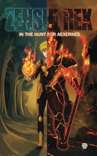 Zenshi Rex: In The Hunt For Aexernes-zoom-