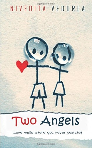 Two Angels Love Waits Where You Never Searched