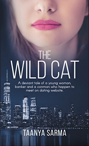 The Wild Cat-zoom-