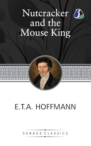 The Nutcracker and the Mouse King