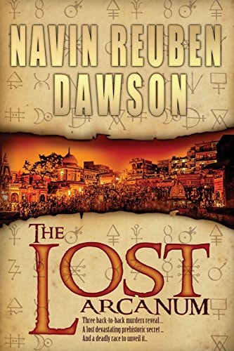 The Lost Arcanum