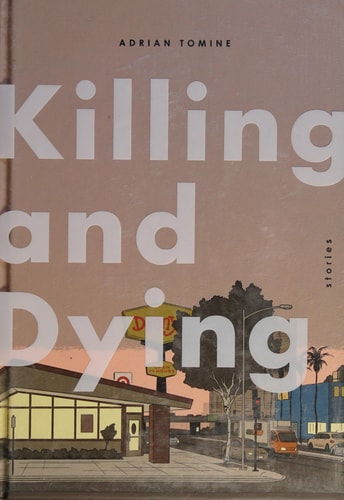 Killing and Dying