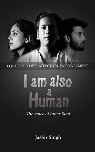 I Am Also a Human