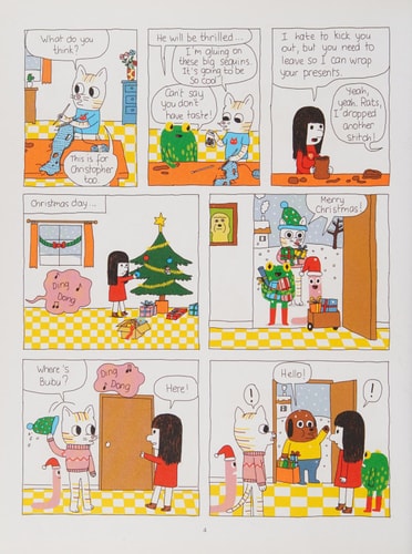 Anna and Froga Out and About-zoom-1