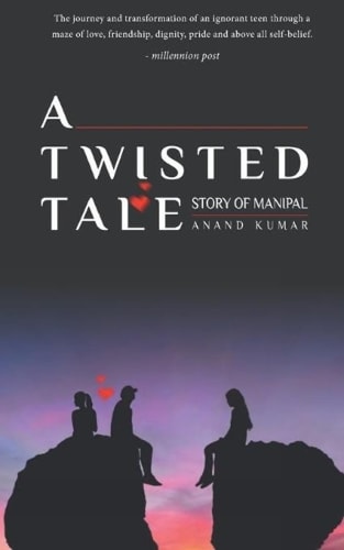 A Twisted Tale Story of Manipal