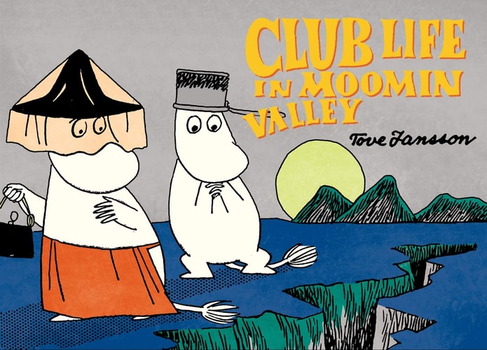 Club Life in Moominvalley-zoom-