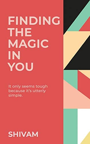 Finding The Magic in You-zoom-