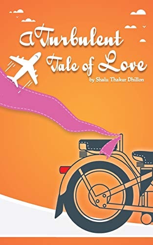 A Turbulent Tale of Love