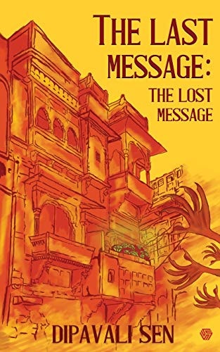 The Last Message The Lost Message-zoom-