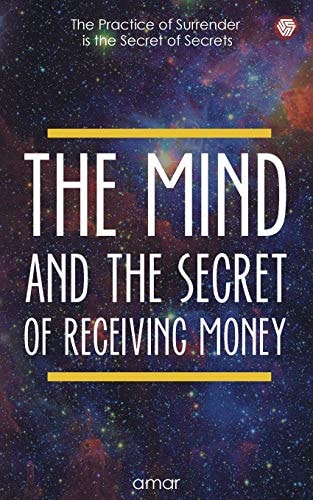 The Mind And The Secret Of Receiving Money-zoom-
