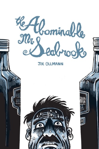 The Abominable Mr. Seabrook-zoom-1