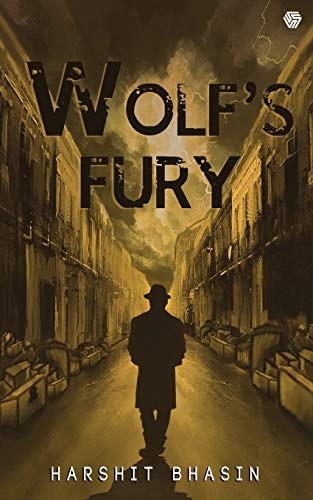 Wolf's Fury The Mysteries of Tyson Wolf-zoom-
