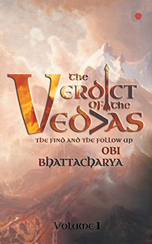The Verdict of the Vedas (Vol-1)-1