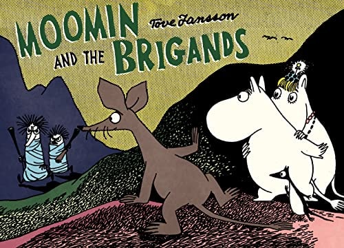 Moomin and the Brigands-1