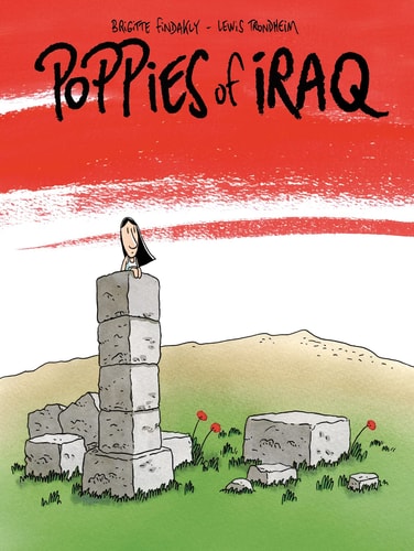 Poppies of Iraq-zoom-