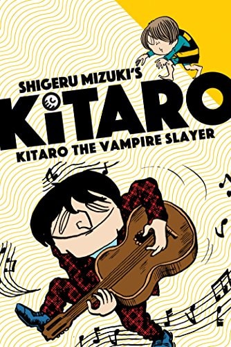 Kitaro The Vampire Slayer-zoom-