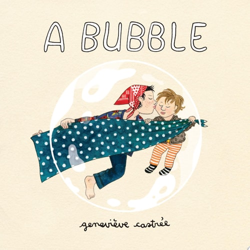A Bubble